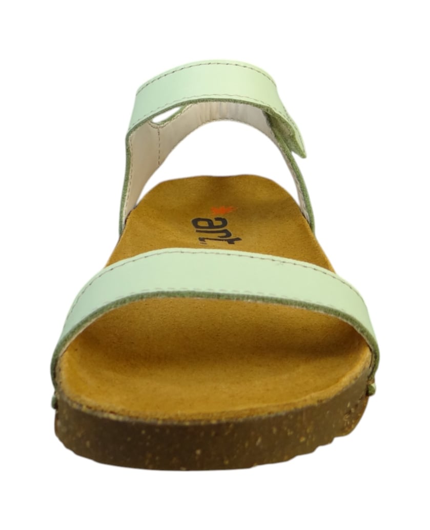 Art-Sandalen-grün