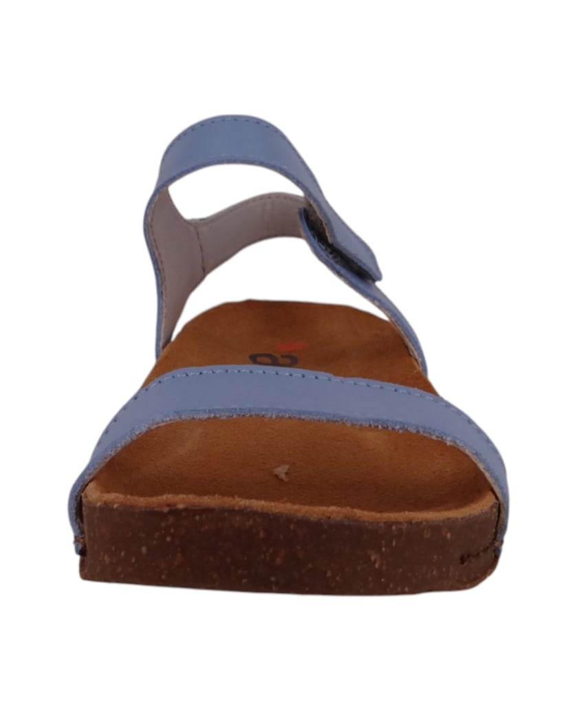 Art-Sandalen-blau