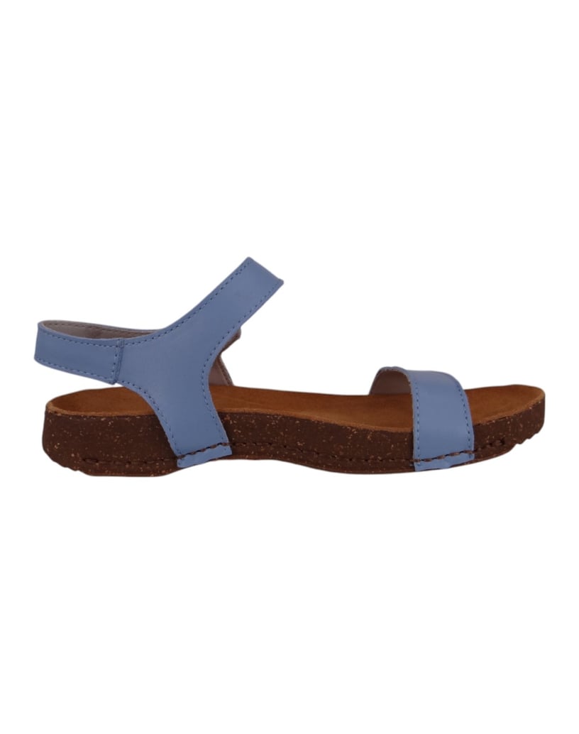Art-Sandalen-blau