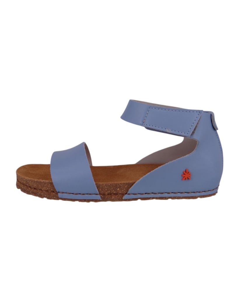 Art-Sandalen-blau