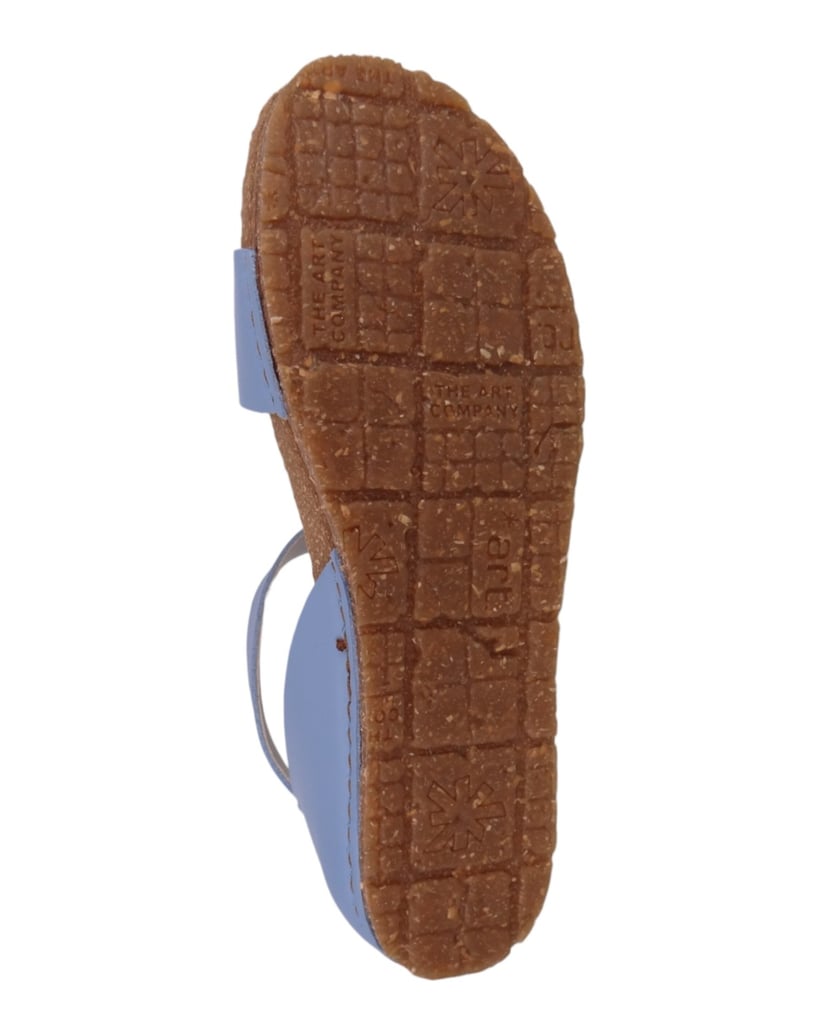 Art-Sandalen-blau