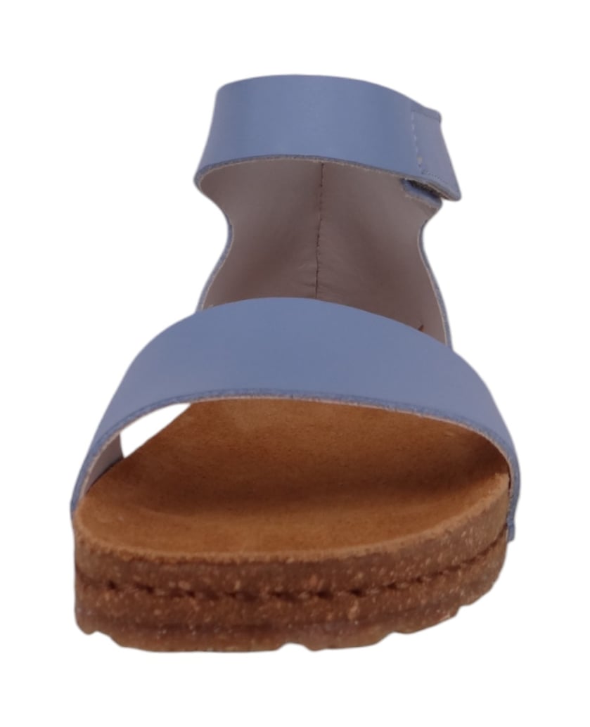 Art-Sandalen-blau