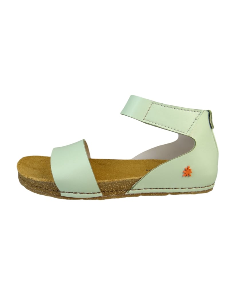 Art-Sandalen-grün