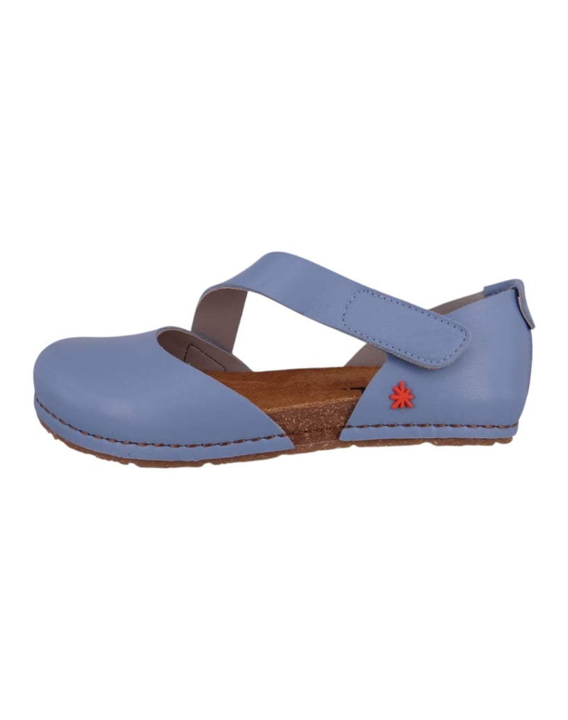 Art-Sandalen-blau