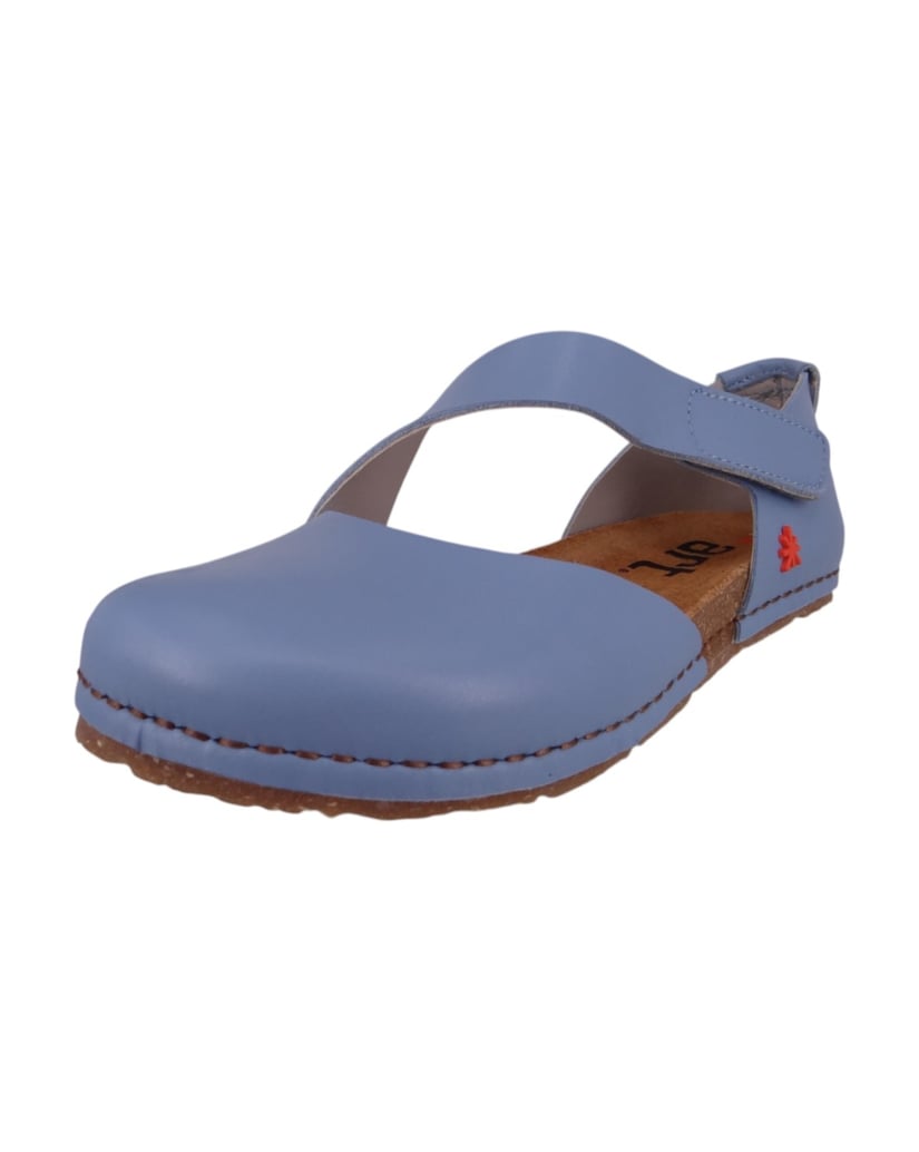 Art-Sandalen-blau