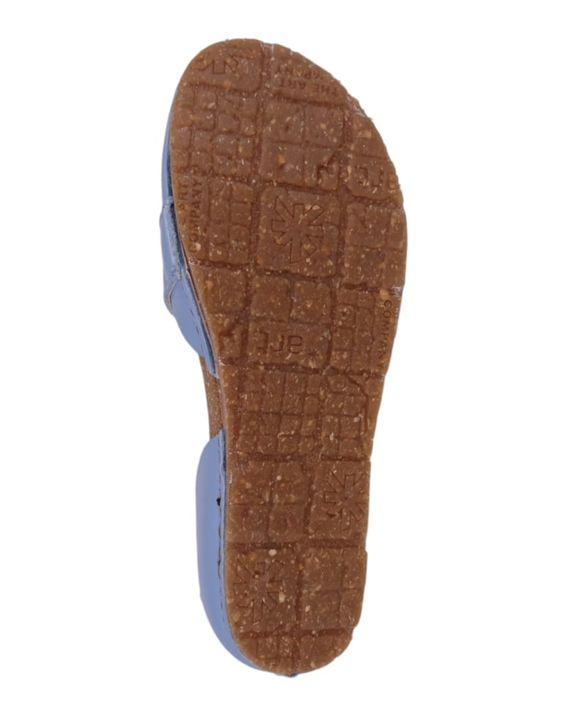 Art-Sandalen-blau