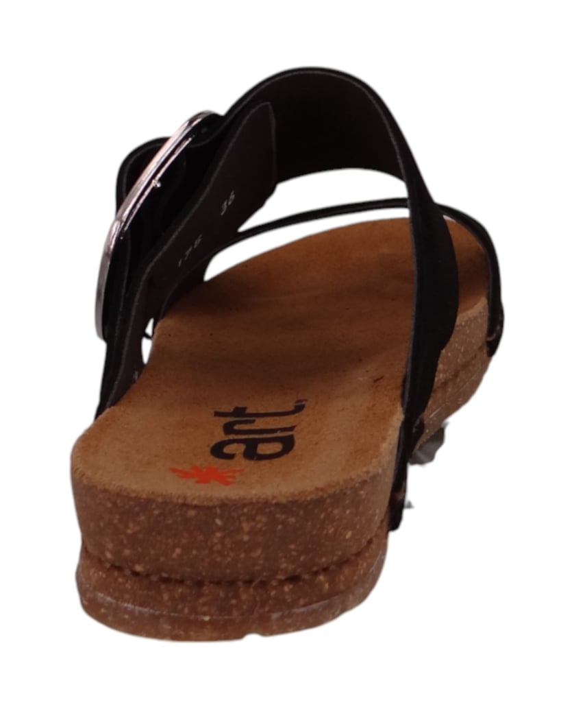 Art-Sandalen-schwarz
