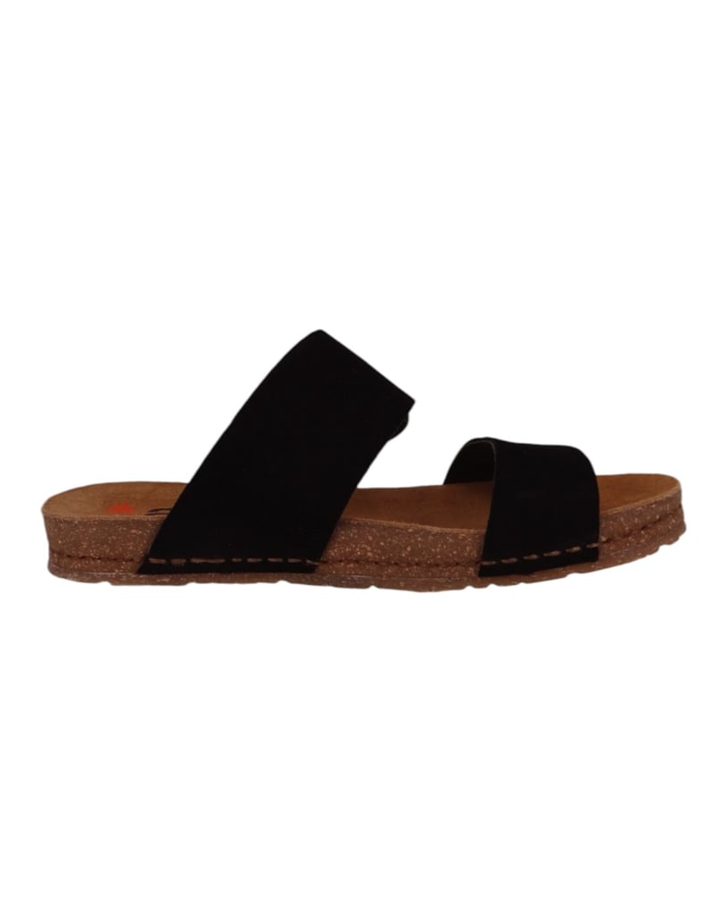 Art-Sandalen-schwarz