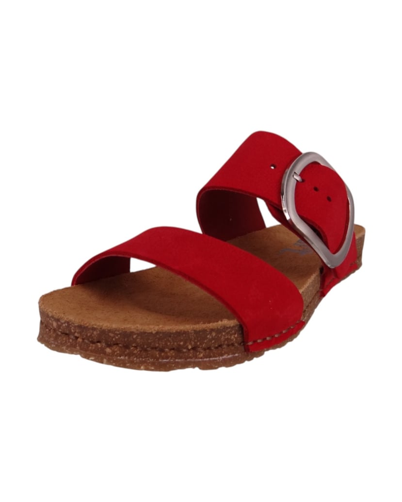 Art-Sandalen-rot