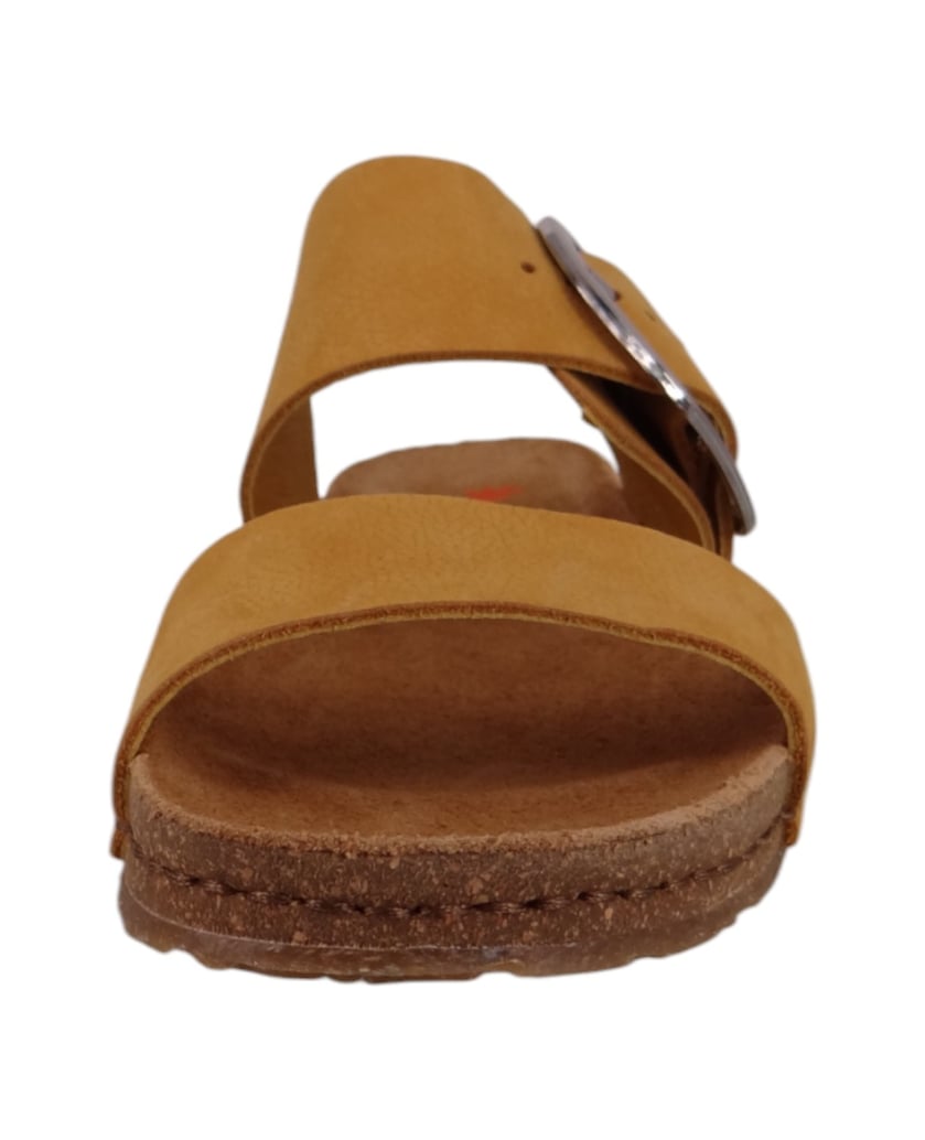 Art-Sandalen-gelb