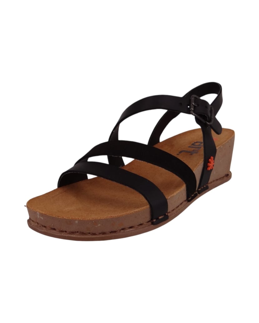 Art-Sandalen-schwarz