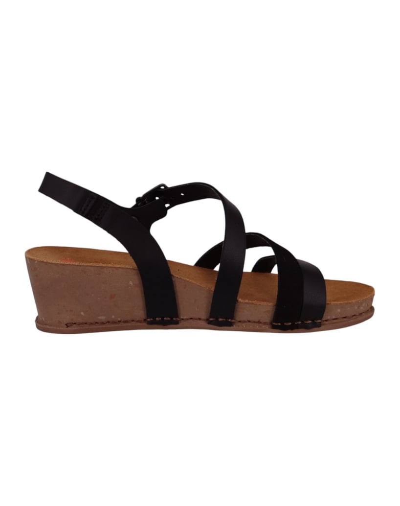 Art-Sandalen-schwarz