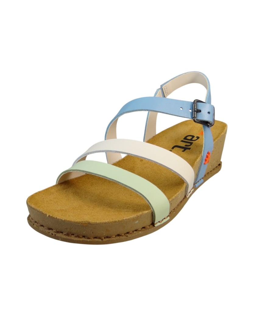 Art-Sandalen-multicolor