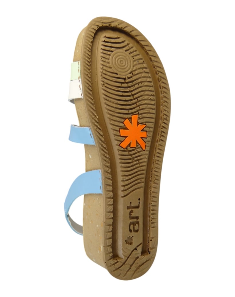 Art-Sandalen-multicolor