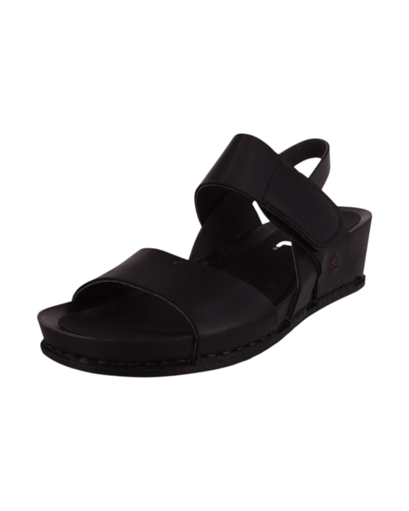 Art-Sandalen-schwarz