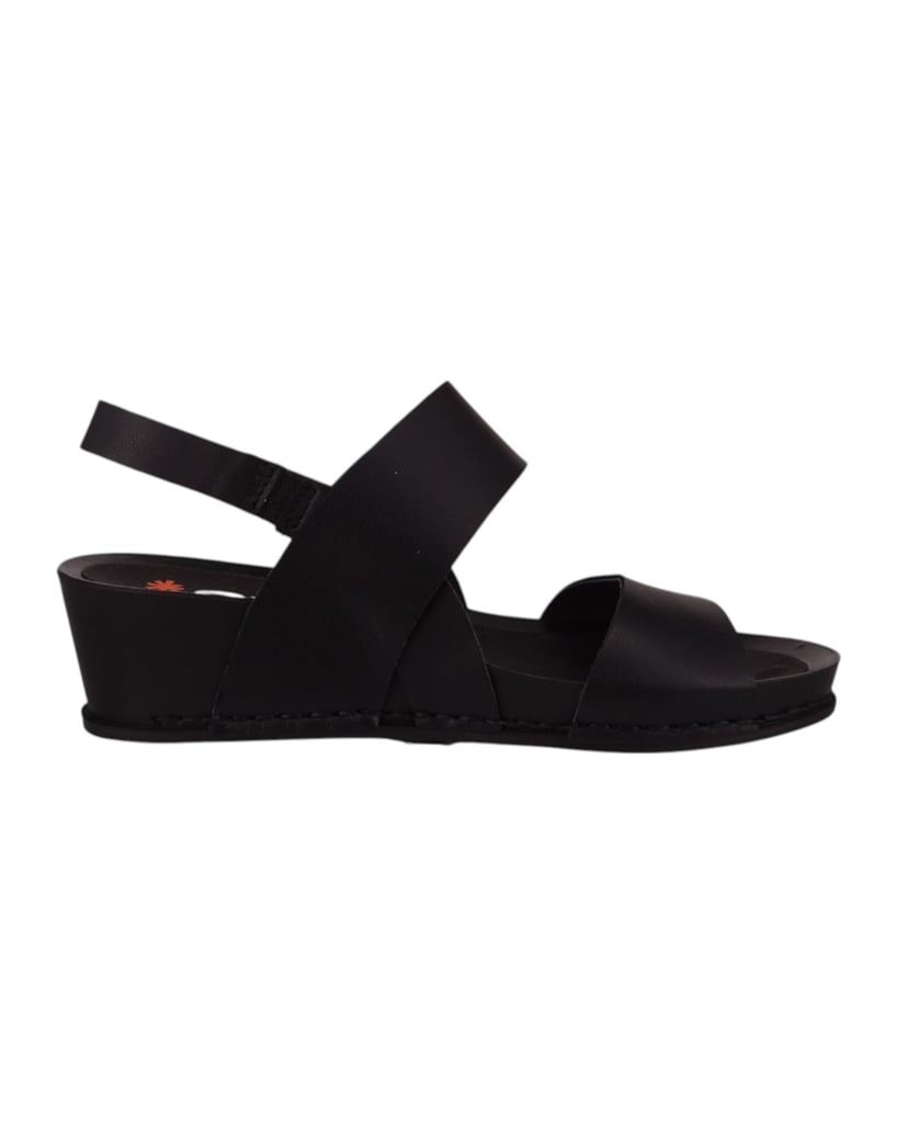 Art-Sandalen-schwarz