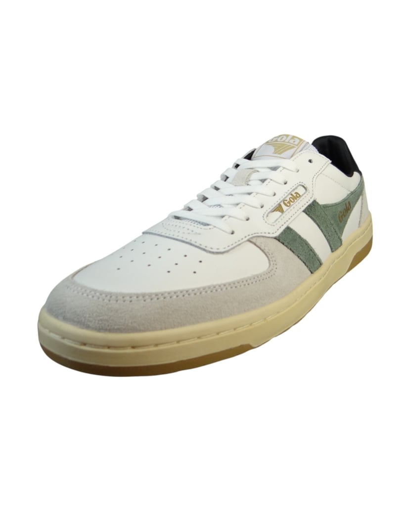 Gola-Sneaker-weiss