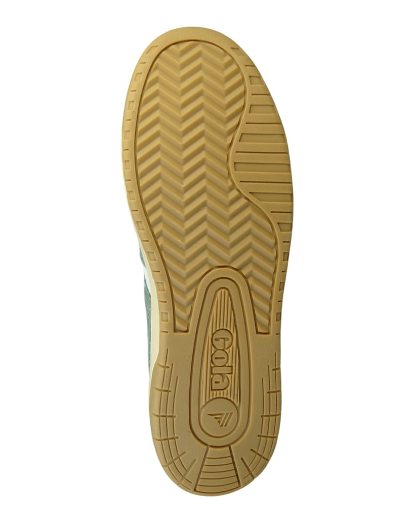 Gola-Sneaker-weiss