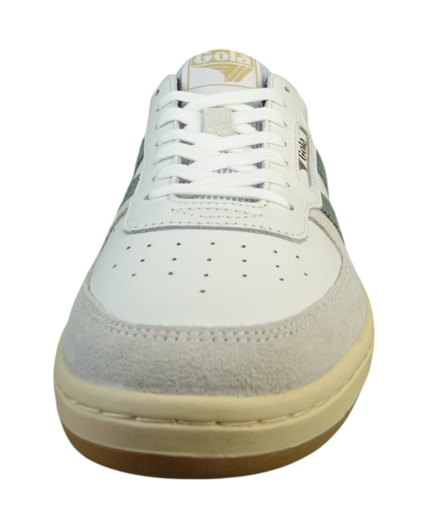 Gola-Sneaker-weiss