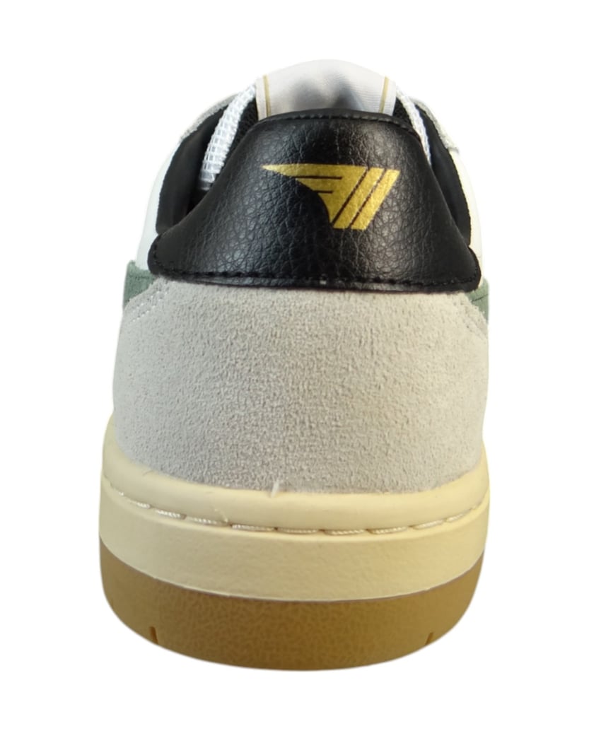 Gola-Sneaker-weiss