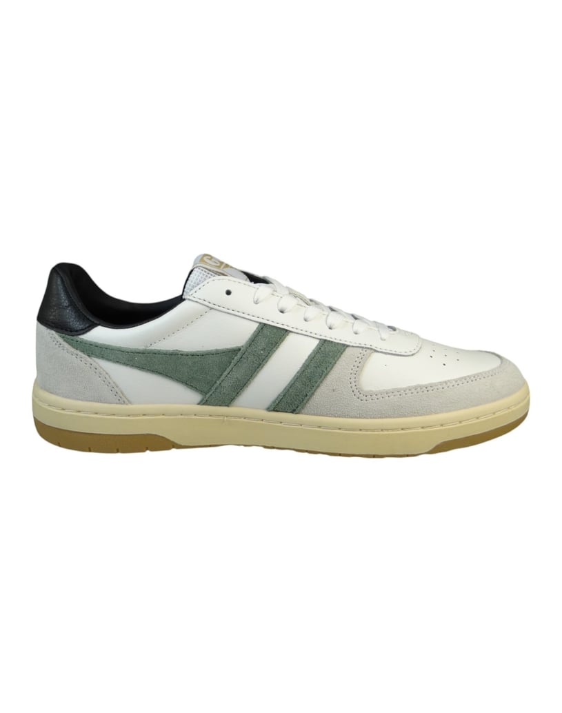 Gola-Sneaker-weiss