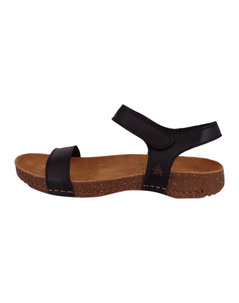 Art-Sandalen-schwarz