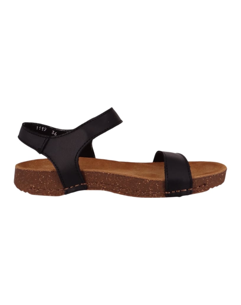 Art-Sandalen-schwarz