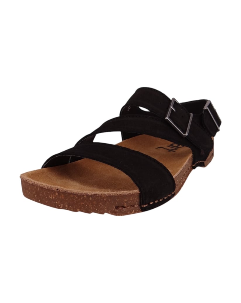 Art-Sandalen-schwarz