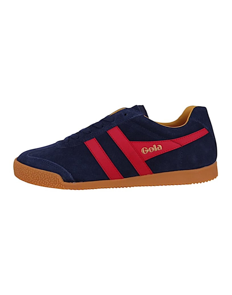 Gola-Sneaker-blau