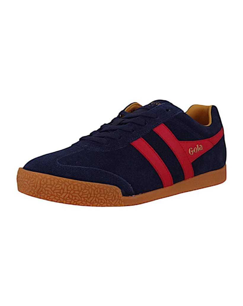 Gola-Sneaker-blau