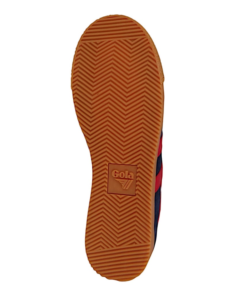 Gola-Sneaker-blau