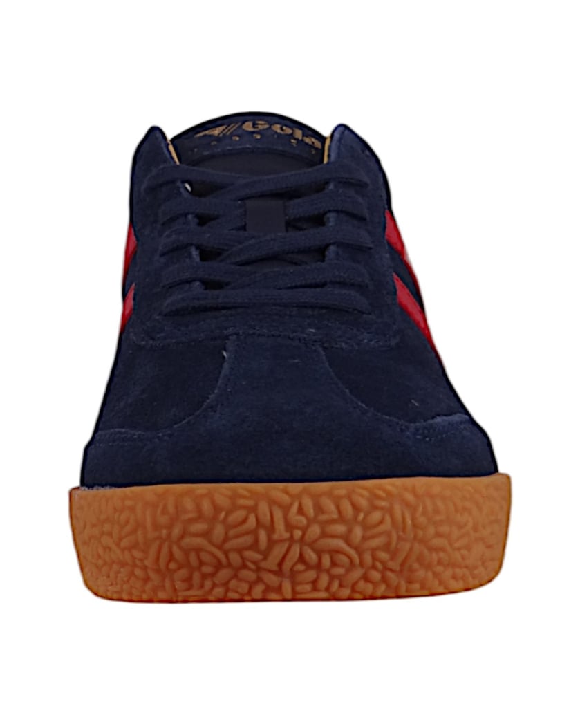 Gola-Sneaker-blau