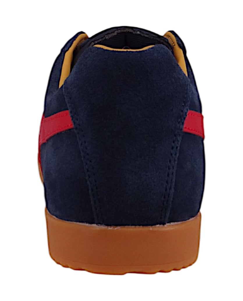 Gola-Sneaker-blau