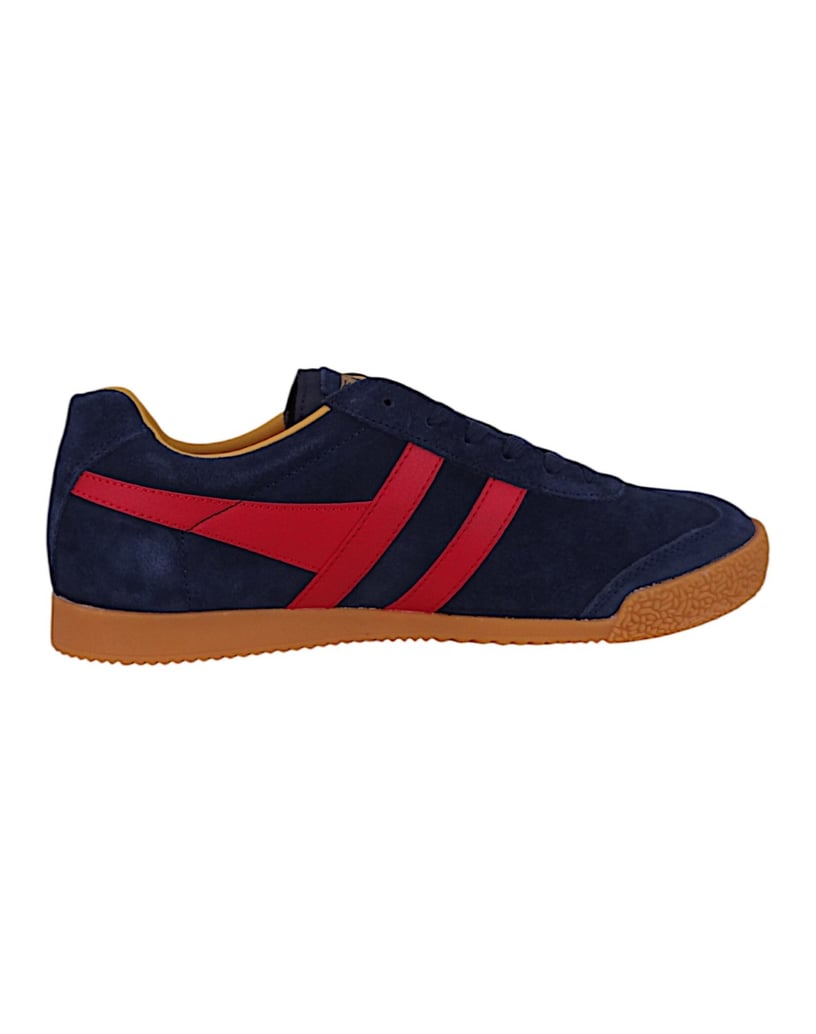 Gola-Sneaker-blau
