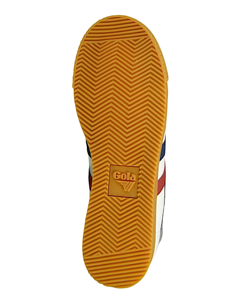 Gola-Sneaker-weiss