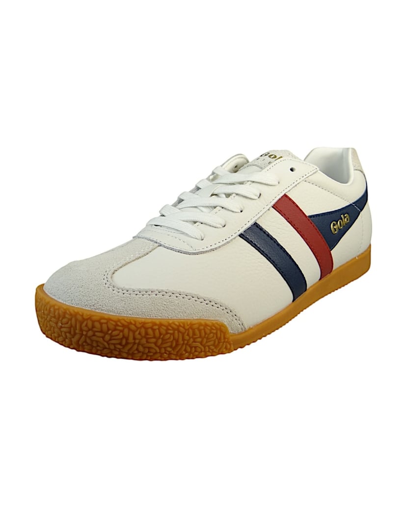 Gola-Sneaker-weiss