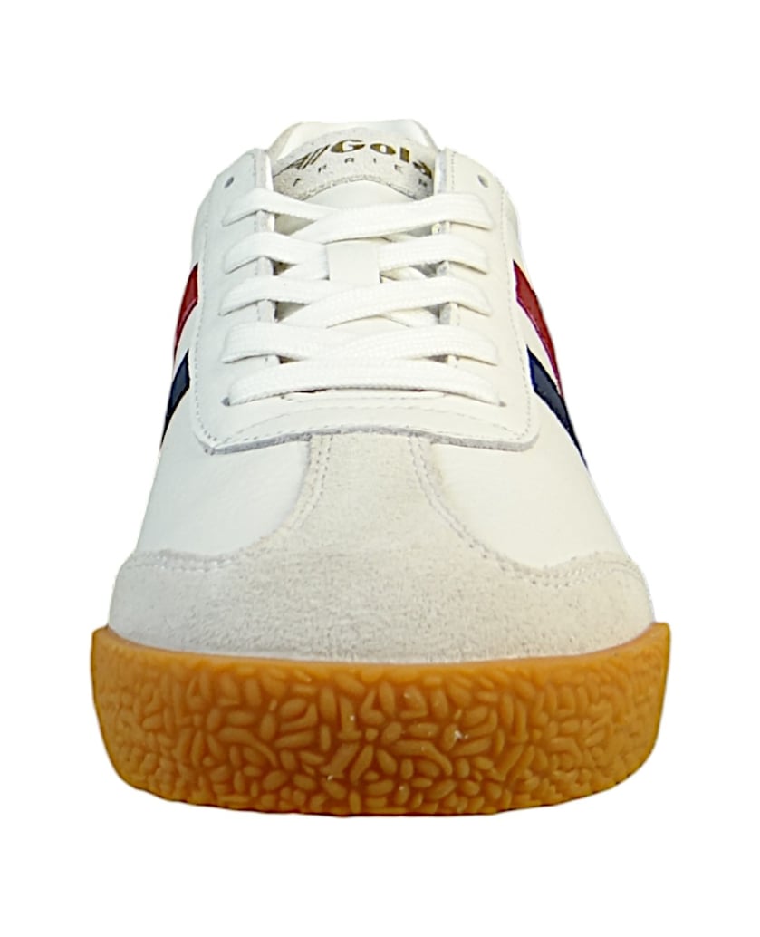 Gola-Sneaker-weiss