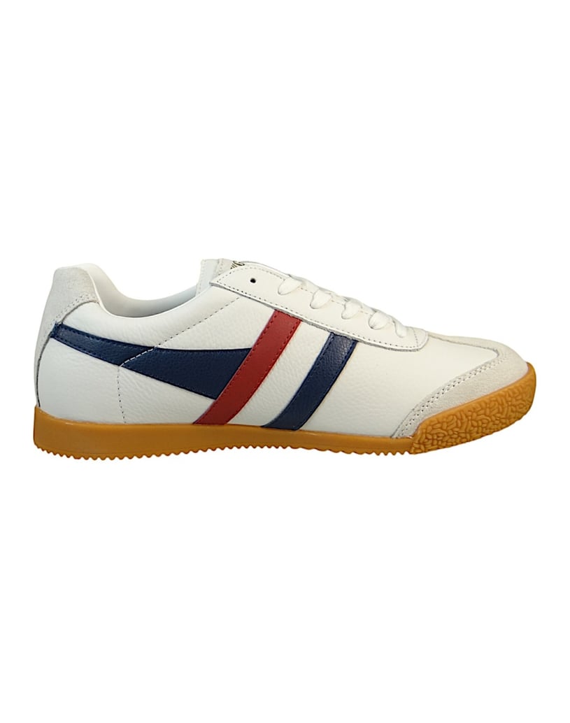 Gola-Sneaker-weiss