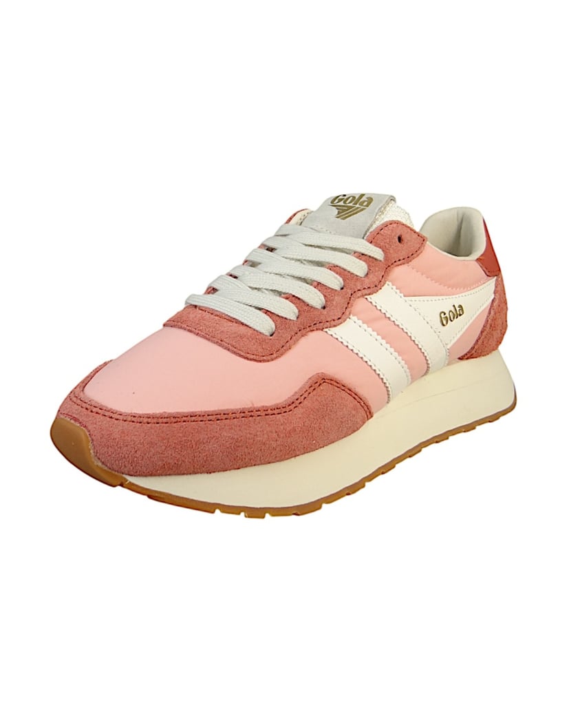 Gola-Sneaker-rosa