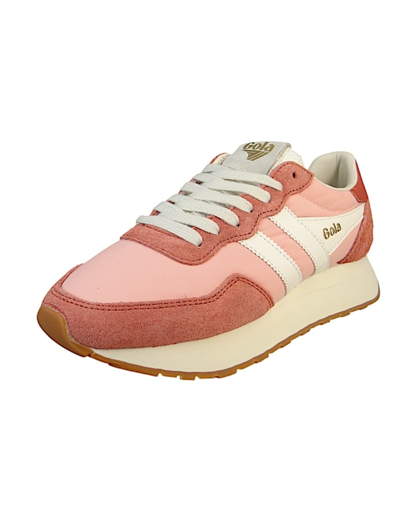 Gola-Sneaker-rosa