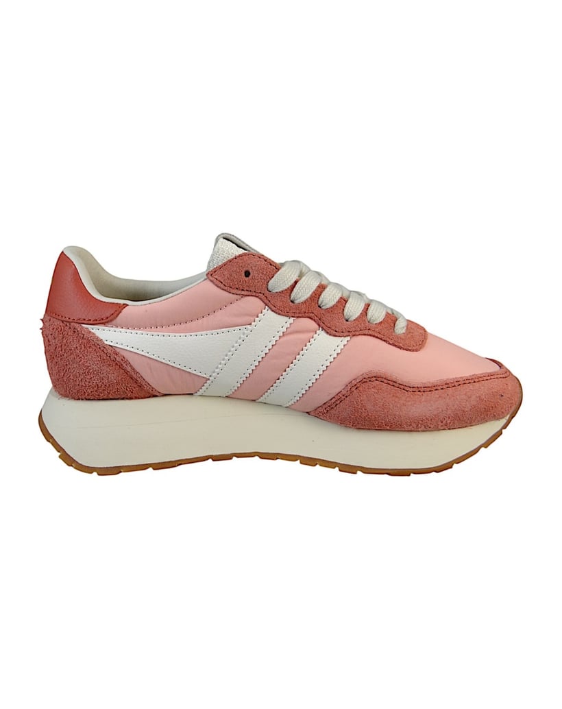 Gola-Sneaker-rosa
