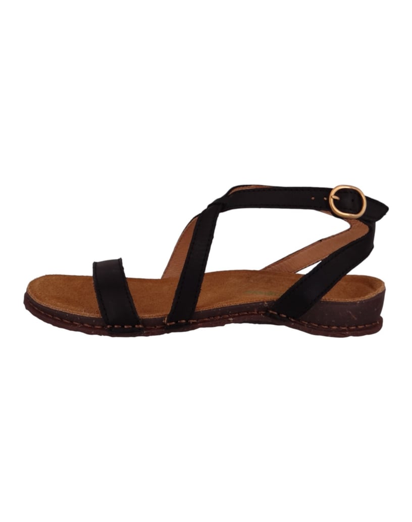 El-Naturalista-Sandalen-schwarz