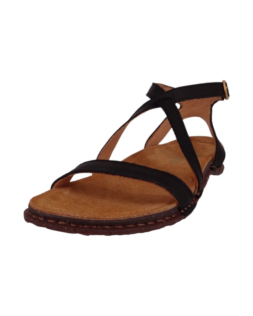 El-Naturalista-Sandalen-schwarz