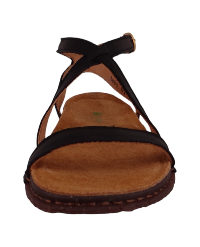 El-Naturalista-Sandalen-schwarz