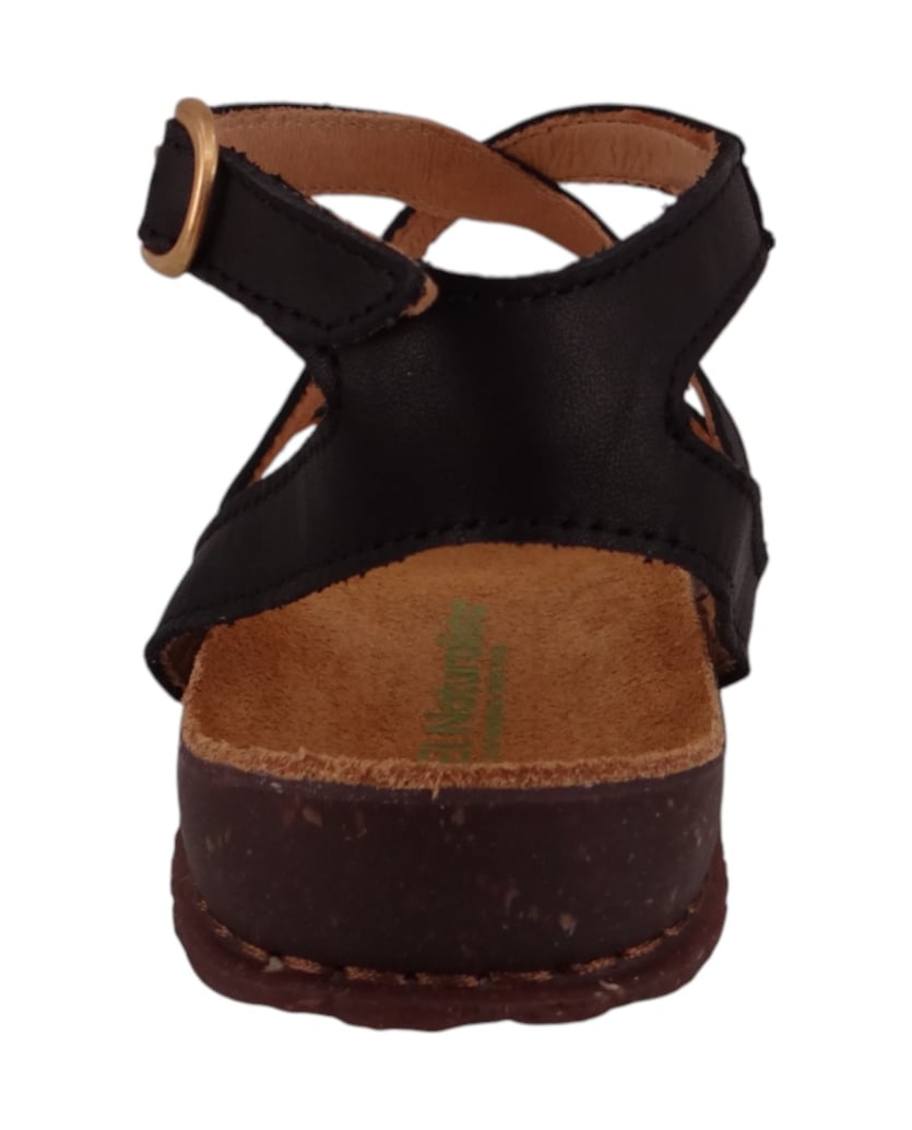 El-Naturalista-Sandalen-schwarz
