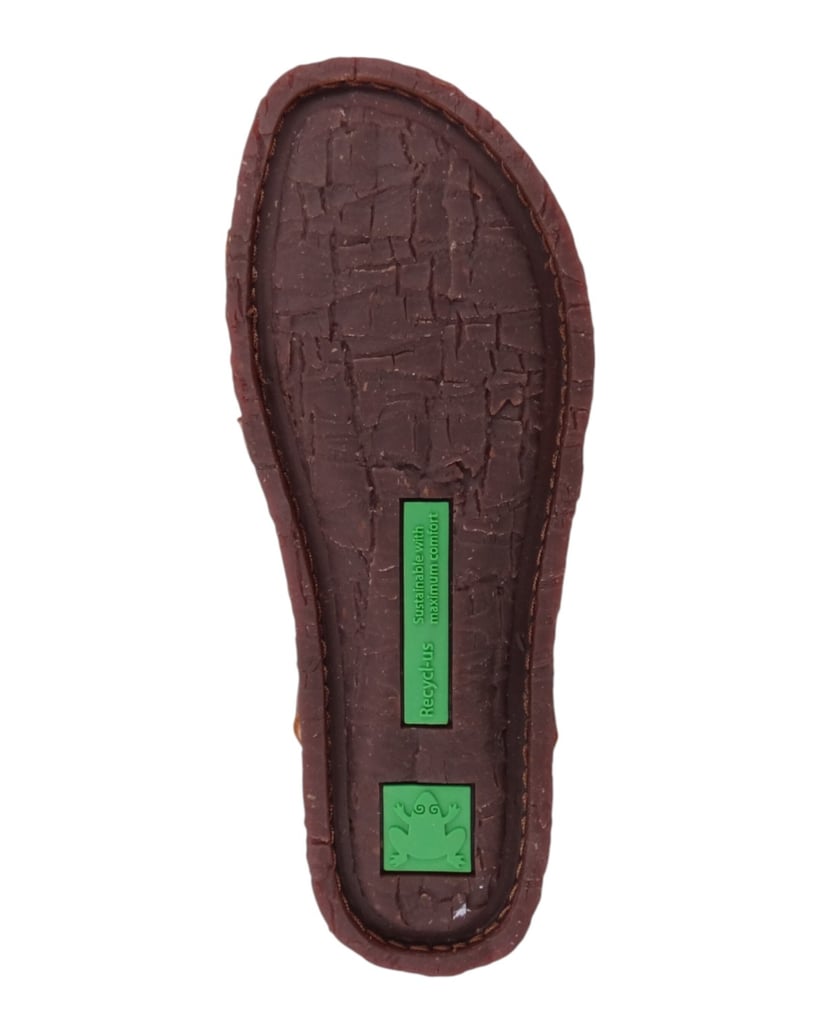 El-Naturalista-Sandalen-braun