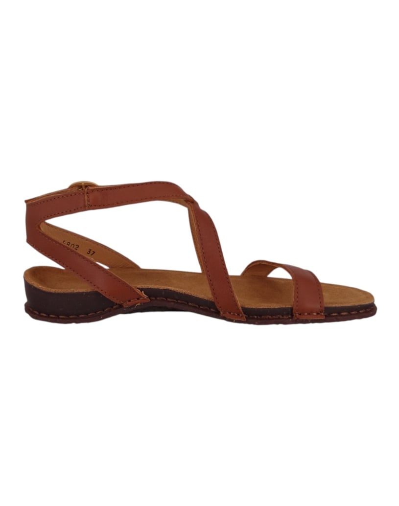 El-Naturalista-Sandalen-braun