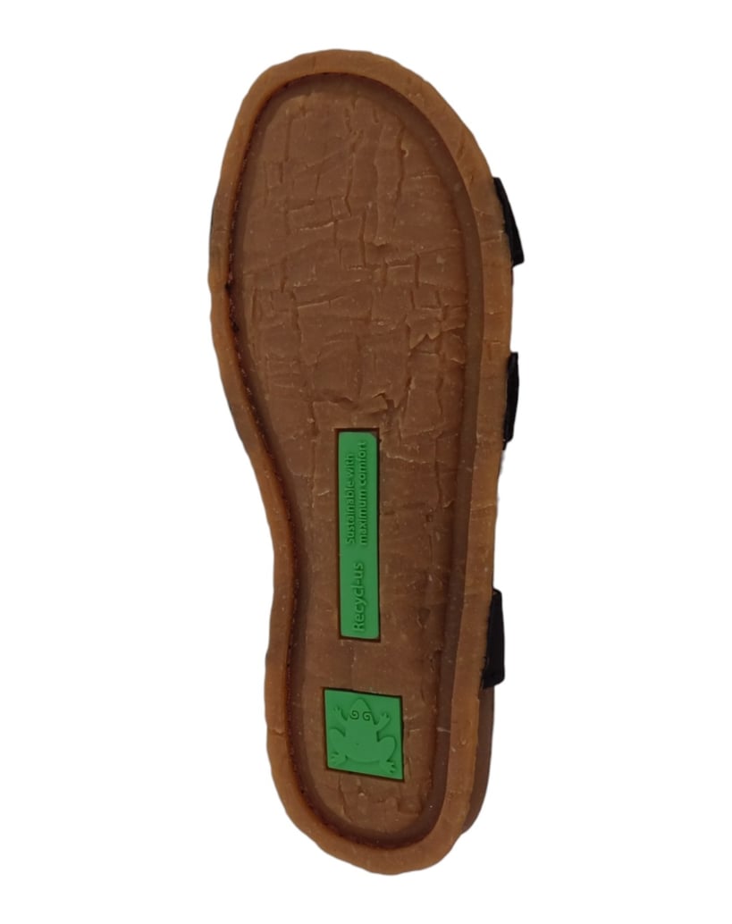 El-Naturalista-Sandalen-schwarz