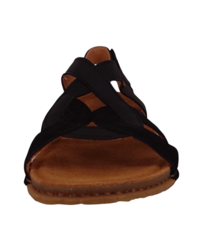 El-Naturalista-Sandalen-schwarz