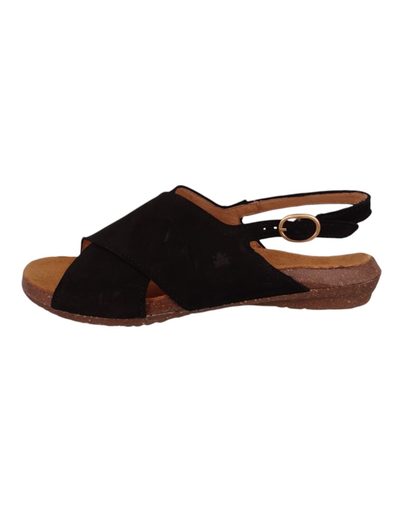 El-Naturalista-Sandalen-schwarz